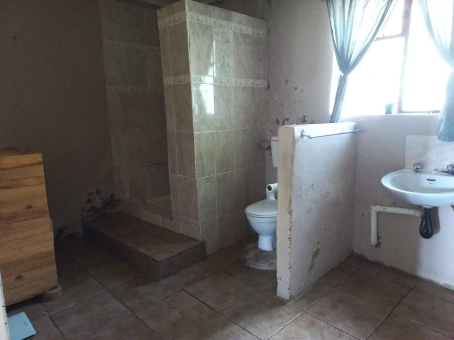 2 Bedroom Property for Sale in Wilgeboom A H North West